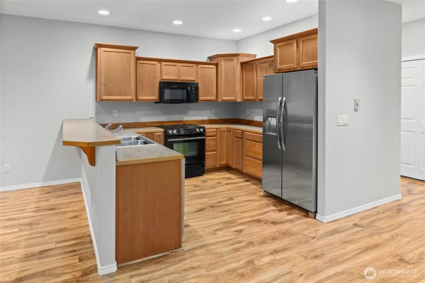 Property photo for 302 River Trail Drive S #c, South Cle Elum photo 9