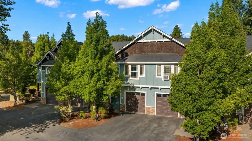 Property photo for 302 River Trail Drive S #c, South Cle Elum photo 2