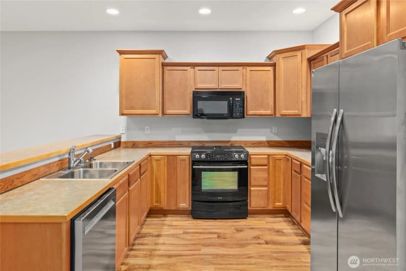 Property photo for 302 River Trail Drive S #c, South Cle Elum photo 8