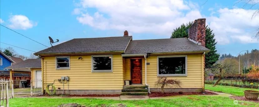 Property photo for 15214 149th Avenue Se, Renton photo 3
