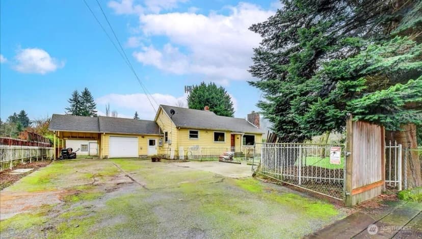 Property photo for 15214 149th Avenue Se, Renton