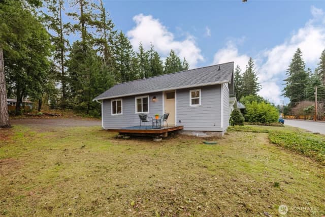 Property photo for 1703 Harrison Avenue Se, Port Orchard