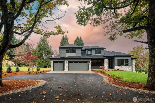 Property photo for 1307 Walnut Lane, Steilacoom