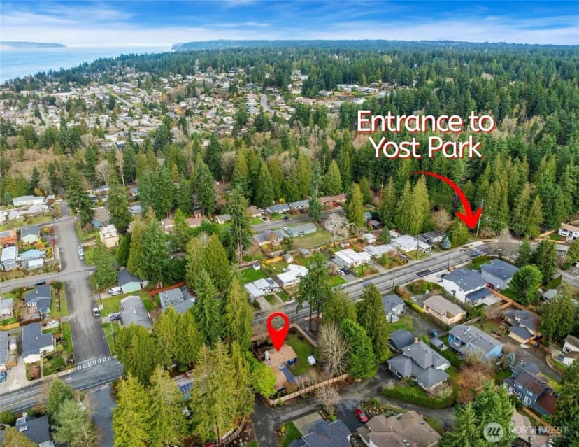 Property photo for 1018 Walnut Street, Edmonds photo 27