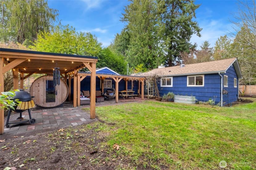 Property photo for 1018 Walnut Street, Edmonds photo 22