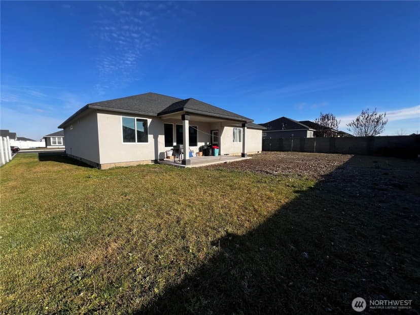 Property photo for 1120 E Mt Adams St., Othello photo 37