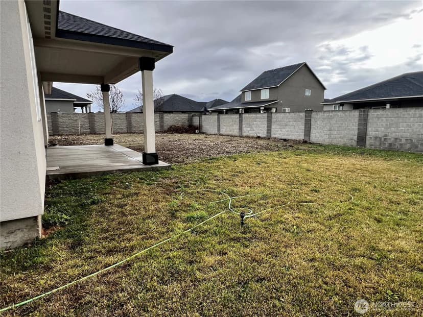 Property photo for 1120 E Mt Adams St., Othello photo 38