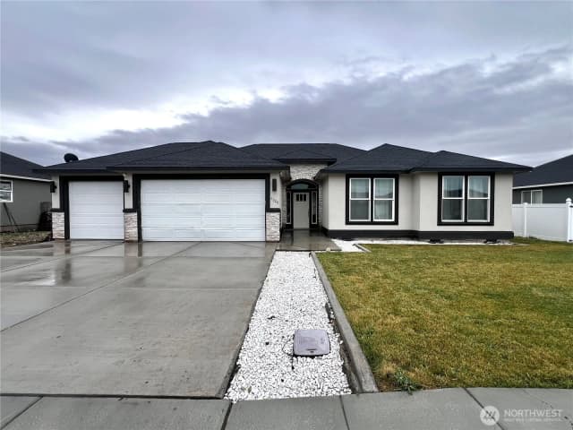 Property photo for 1120 E Mt Adams St., Othello