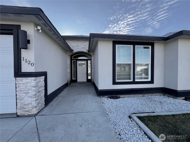 Property photo for 1120 E Mt Adams St., Othello photo 3