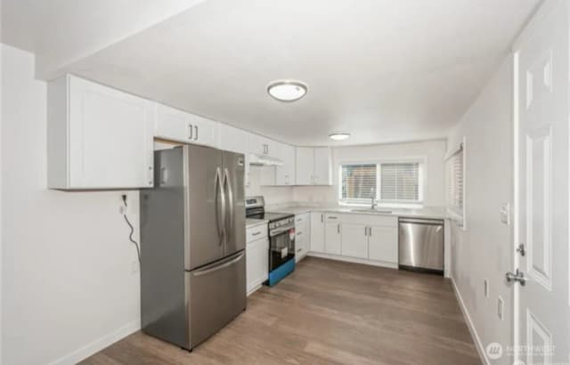 Property photo for 18501 52nd Avenue W #31, Lynnwood photo 4