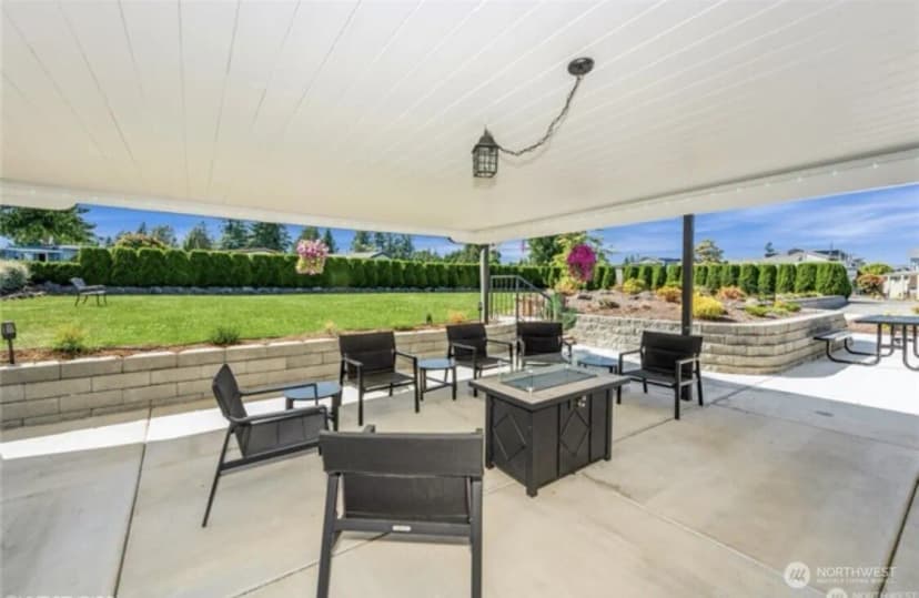 Property photo for 18501 52nd Avenue W #76, Lynnwood photo 14