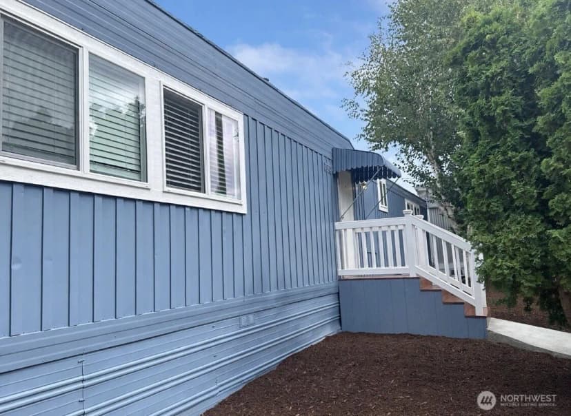 Property photo for 18501 52nd Avenue W #76, Lynnwood photo 12