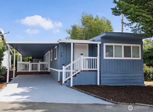 Property photo for 18501 52nd Avenue W #76, Lynnwood