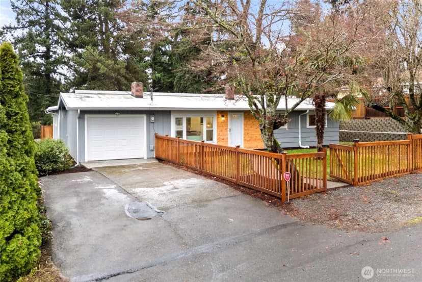 Property photo for 20237 13th Avenue S, Sea Tac