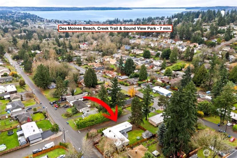 Property photo for 20237 13th Avenue S, Sea Tac photo 39