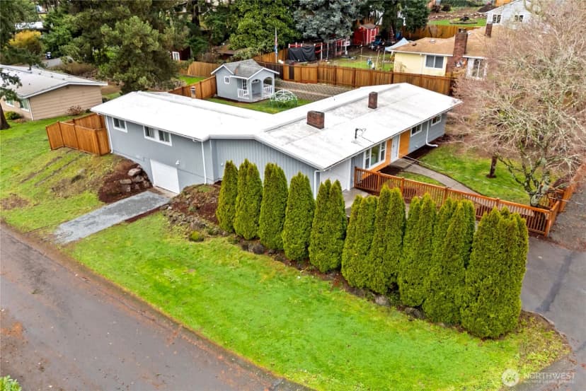 Property photo for 20237 13th Avenue S, Sea Tac photo 36