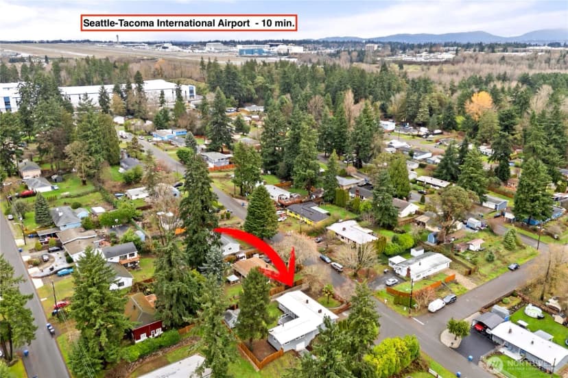 Property photo for 20237 13th Avenue S, Sea Tac photo 40