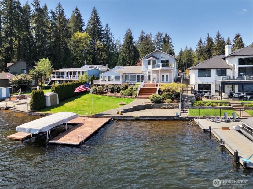 Property photo for 30432 227th Place Se, Black Diamond photo 7