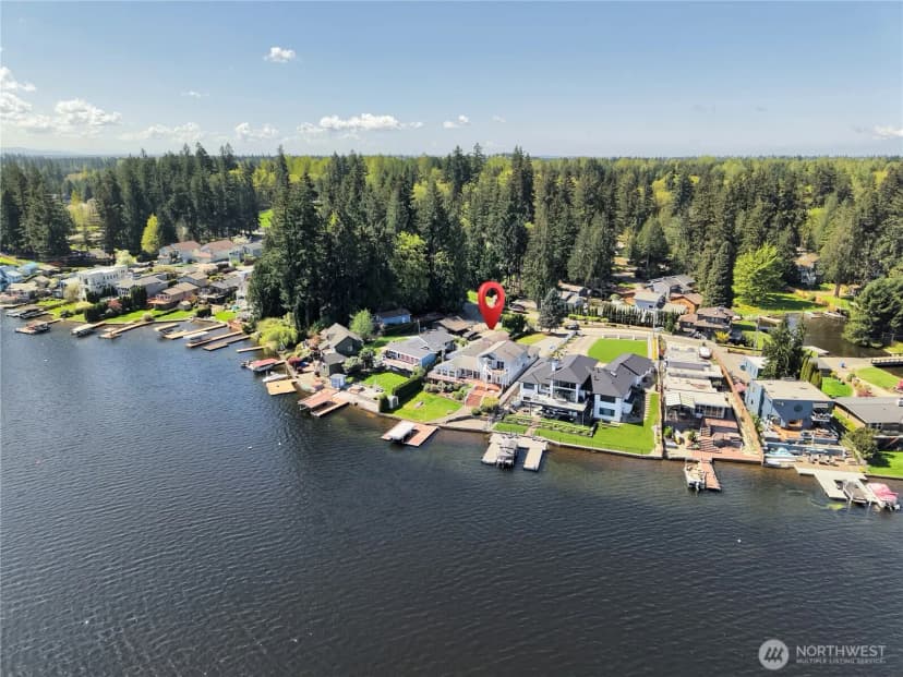 Property photo for 30432 227th Place Se, Black Diamond photo 12