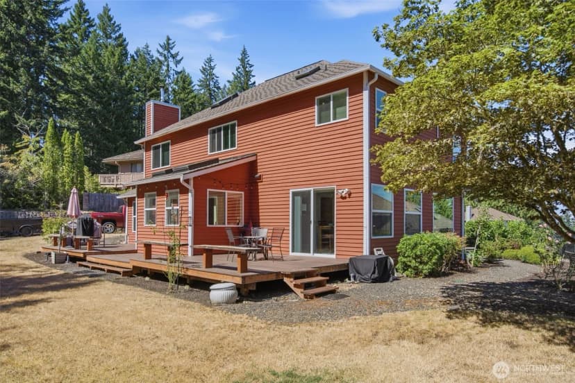 Property photo for 6494 Windward Place Nw, Bremerton photo 19