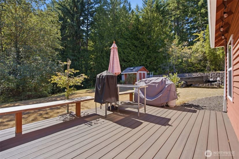Property photo for 6494 Windward Place Nw, Bremerton photo 17