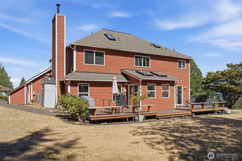 Property photo for 6494 Windward Place Nw, Bremerton photo 20