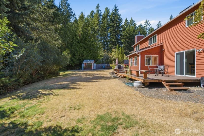 Property photo for 6494 Windward Place Nw, Bremerton photo 22