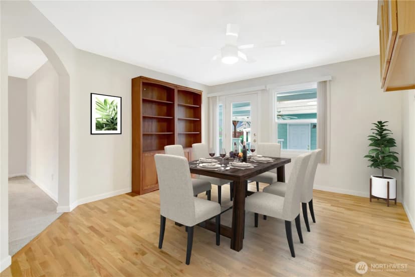 Property photo for 404 S Macleod Avenue, Arlington photo 11