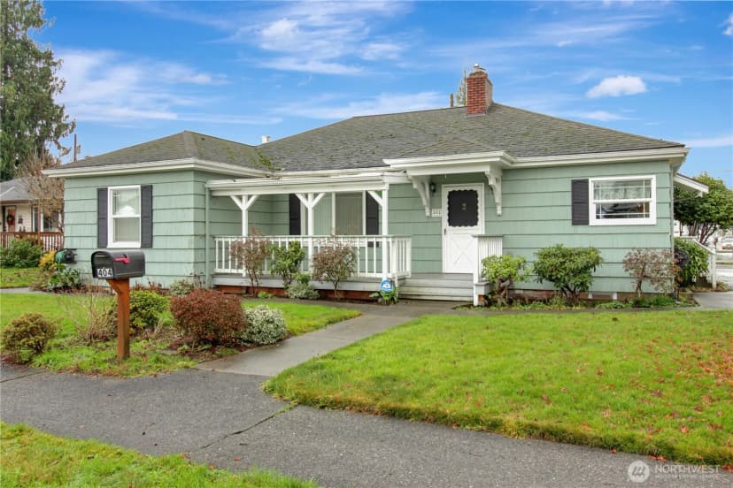 Property photo for 404 S Macleod Avenue, Arlington