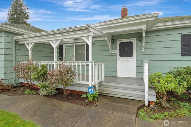 Property photo for 404 S Macleod Avenue, Arlington photo 2