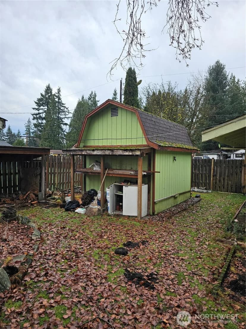 Property photo for 3700 120th Street Ne, Marysville photo 20