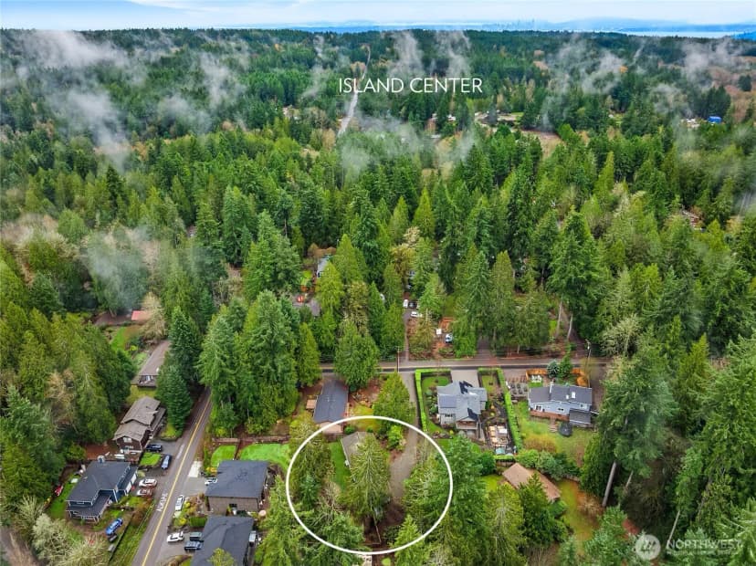 Property photo for 5808 Ne Foster Road, Bainbridge Island photo 29