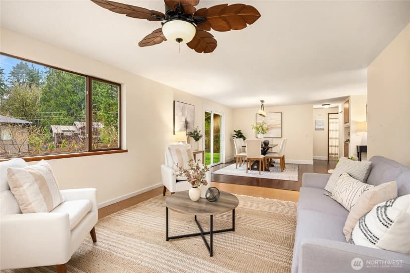 Property photo for 5808 Ne Foster Road, Bainbridge Island photo 6