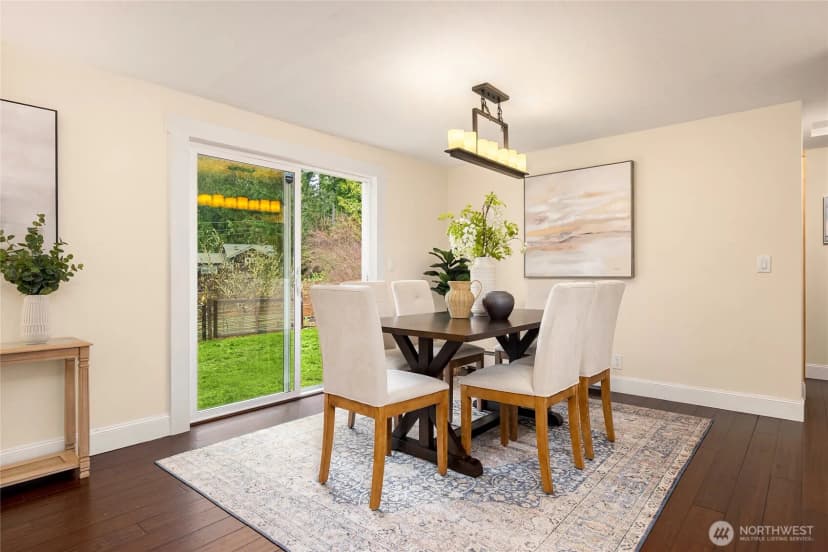 Property photo for 5808 Ne Foster Road, Bainbridge Island photo 8