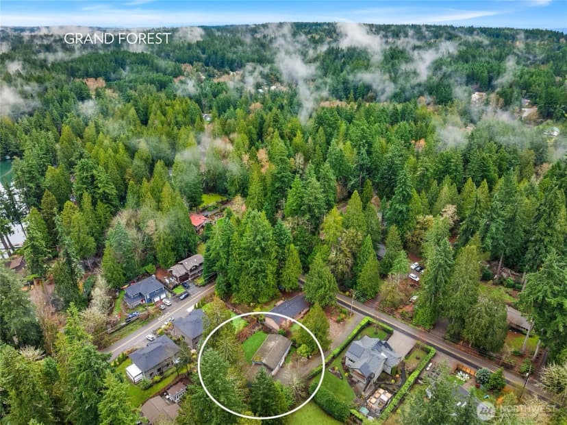 Property photo for 5808 Ne Foster Road, Bainbridge Island photo 30