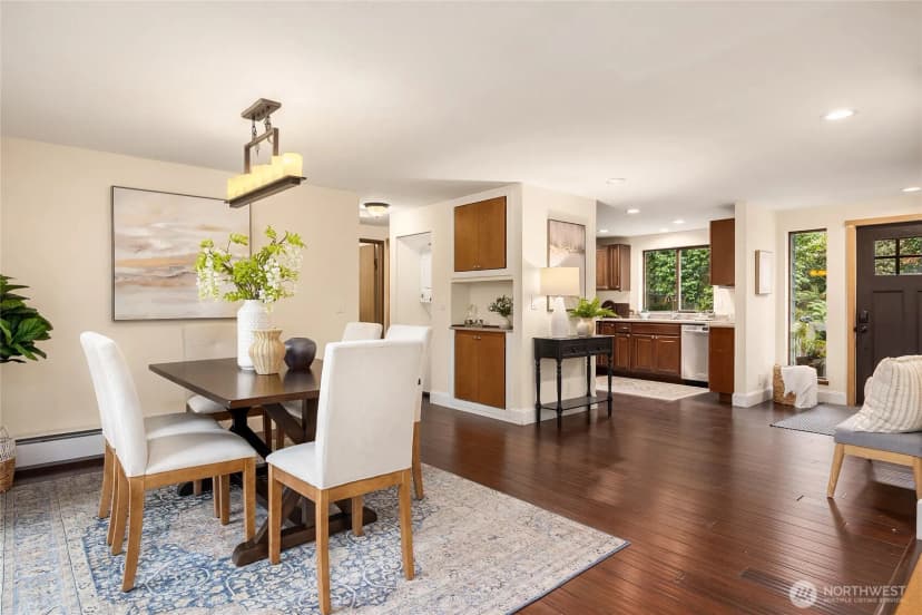 Property photo for 5808 Ne Foster Road, Bainbridge Island photo 9