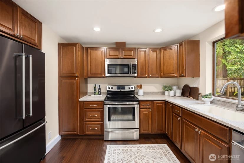 Property photo for 5808 Ne Foster Road, Bainbridge Island photo 11