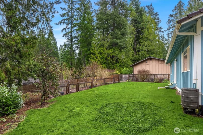 Property photo for 5808 Ne Foster Road, Bainbridge Island photo 21