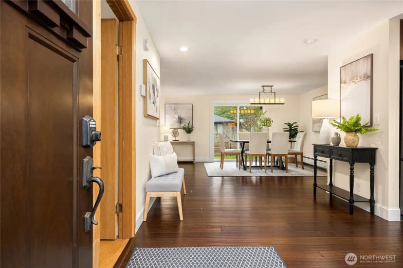 Property photo for 5808 Ne Foster Road, Bainbridge Island photo 2