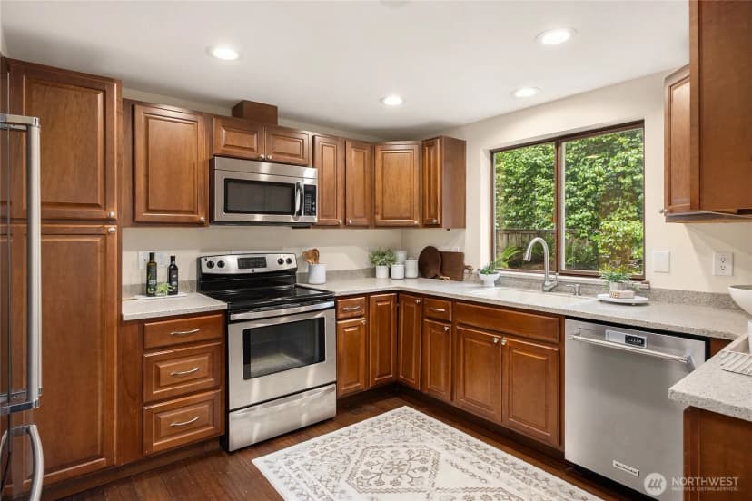 Property photo for 5808 Ne Foster Road, Bainbridge Island photo 10