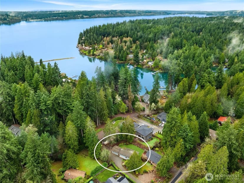 Property photo for 5808 Ne Foster Road, Bainbridge Island photo 24