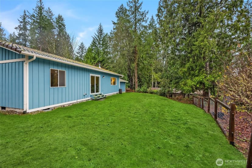 Property photo for 5808 Ne Foster Road, Bainbridge Island photo 23