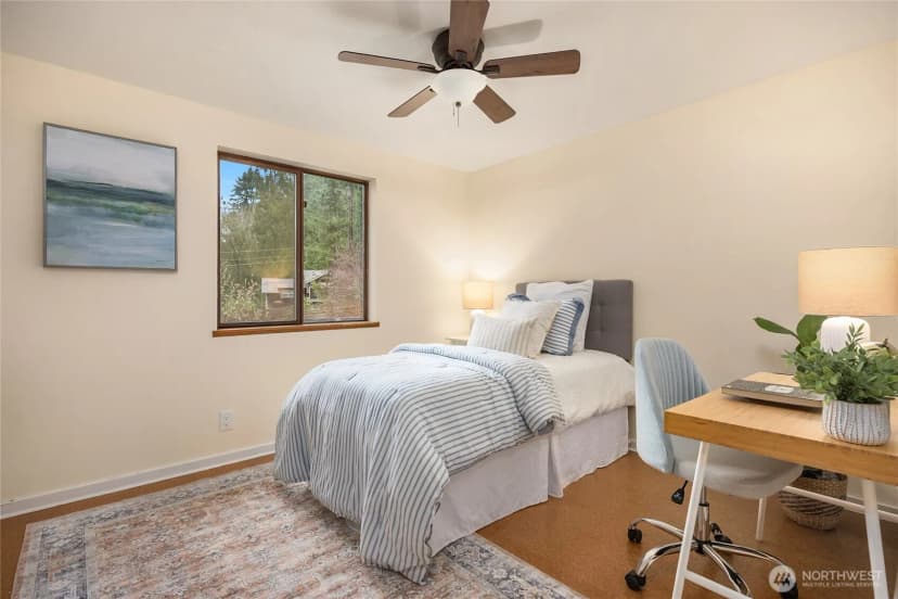 Property photo for 5808 Ne Foster Road, Bainbridge Island photo 18
