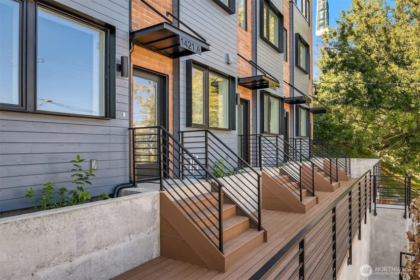 Property photo for 1421 19th Avenue #a, Seattle photo 27