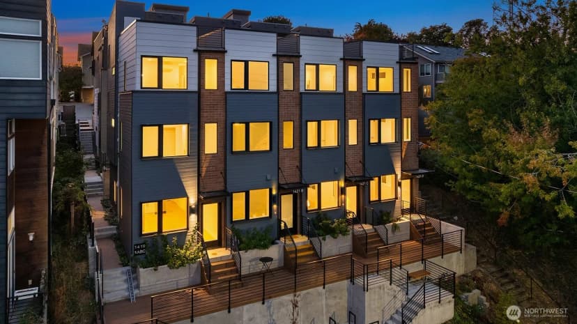 Property photo for 1421 19th Avenue #a, Seattle photo 36