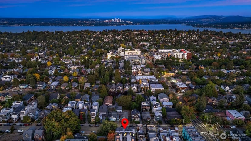 Property photo for 1421 19th Avenue #a, Seattle photo 33