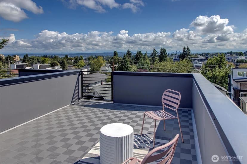 Property photo for 1421 19th Avenue #a, Seattle photo 21
