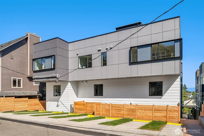Property photo for 1421 19th Avenue #a, Seattle photo 26