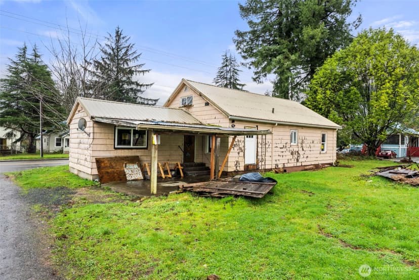 Property photo for 1507 Park Avenue, Raymond photo 4
