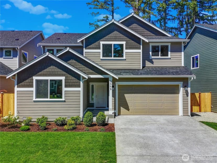 Property photo for 3718 183rd Street Ct E, Tacoma